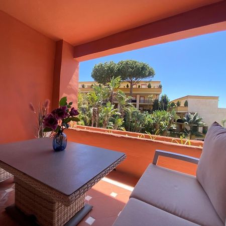 Elviria Paradiso Apartment Marbella Eksteriør billede