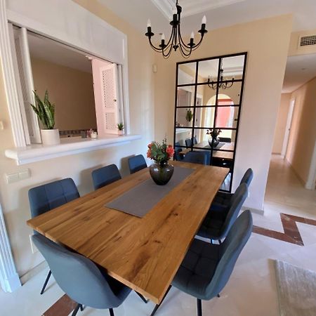 Elviria Paradiso Apartment Marbella Eksteriør billede