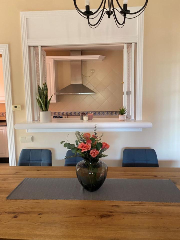 Elviria Paradiso Apartment Marbella Eksteriør billede