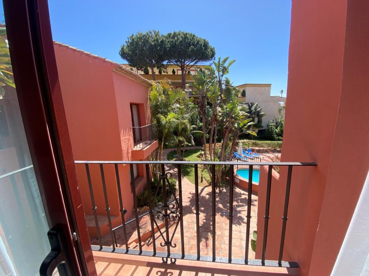 Elviria Paradiso Apartment Marbella Eksteriør billede
